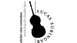Atelier voor contrabas Lucas Suringar   muziek instrument verzekeren 